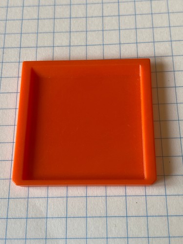 Playmobil plaque du - ,
