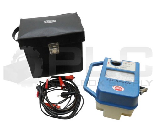 Biddle instruments 210170 - instruments,