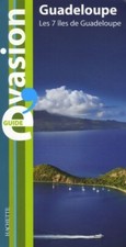 Guide evasion Guadeloupe - Catherine Debedde - V2114074