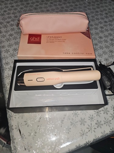 Lisseur ghd unplugged - lisseur,