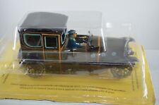 REEDITION DE JOUET EN TOLE