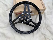 JANTE ROUE AVANT 125 YBR ED