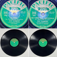 Dany Dauberson : La Foule