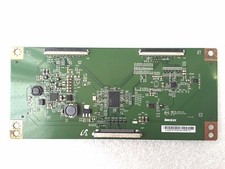 LG 50LF6000 T-Con Board