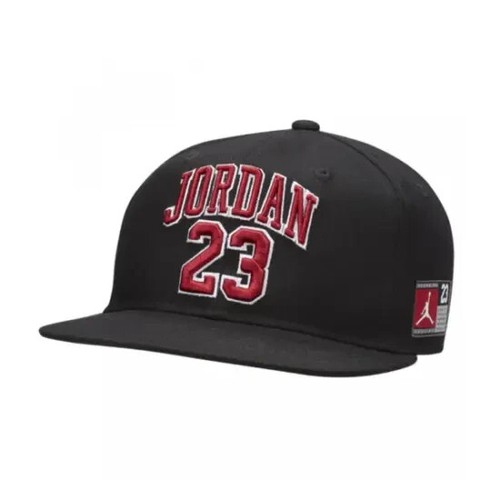 Casquette jordan flat - casquette,