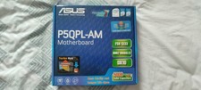 Carte mère ASUS P5QPL-AM