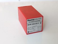 Baumer Electric SVN 220.82.2