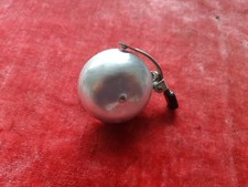 Sonnette de vélo randonneur ancien RD8