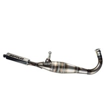 POT CYCLO DOPPLER ER1 ADAPT. 103 VOGUE/SP/MVL