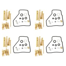 4X Kit de réparation