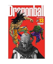 Dragon Ball perfect edition -