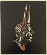 Jan Fabre - Guy Pieters