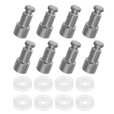  8 Sets Charif De Remplacement