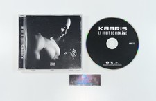Album CD | Kaaris ~ Le Bruit De Mon Âme Occasion Rap Francais
