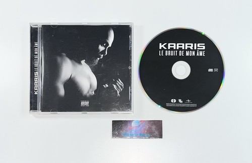 Album kaaris le bruit - |,
