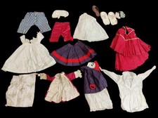 COLLECTION DE VÊTEMENTS DE