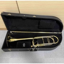 Trombone ténor Getzen 3047AFY