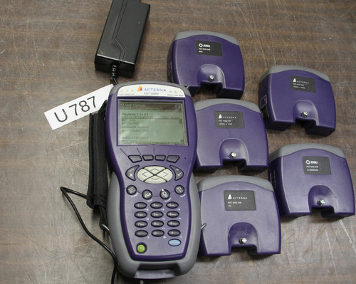 Jdsu acterna hst 3000c - jdsu,