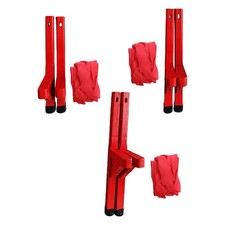 Échasses en bois Spectacles