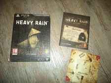 Sony PlayStation 3/PS3 - Heavy