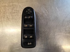 COMMANDE VITRE CONDUCTEUR