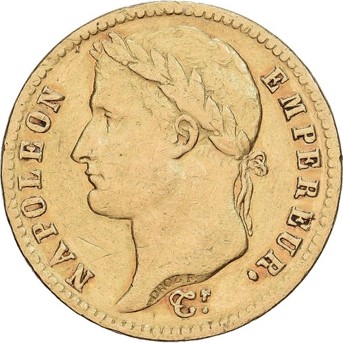 France napoléon ier 20 - france,, ier,