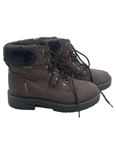 Bench bottes neige femme - bench.,