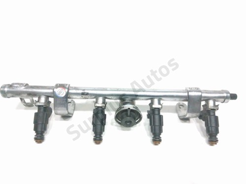 Rampe injection 13537562264 - rampe,