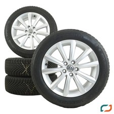 Roues D'Hiver Merano Pour VW