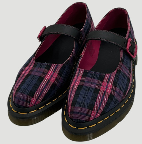 Martens elphie mary - martens, jane