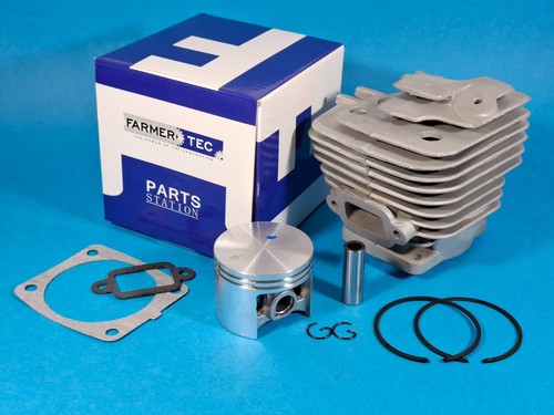 Kit cylindre piston 49mm - piston,