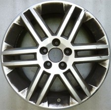 Opel Vectra C Jante Alu 7x17