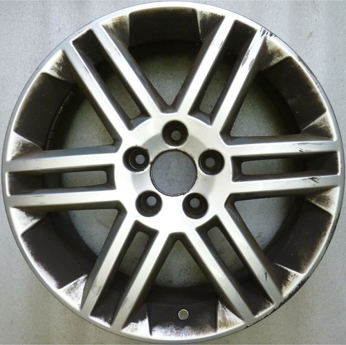 Opel vectra jante alu - opel, 7x17