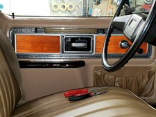Chevrolet C10 Square Body