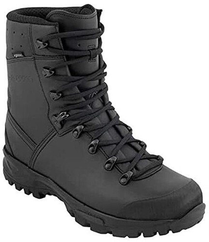 Original lowa elite patrol - bw,