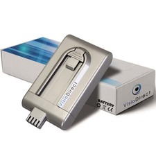 Batterie 21.6V 1500mAh pour