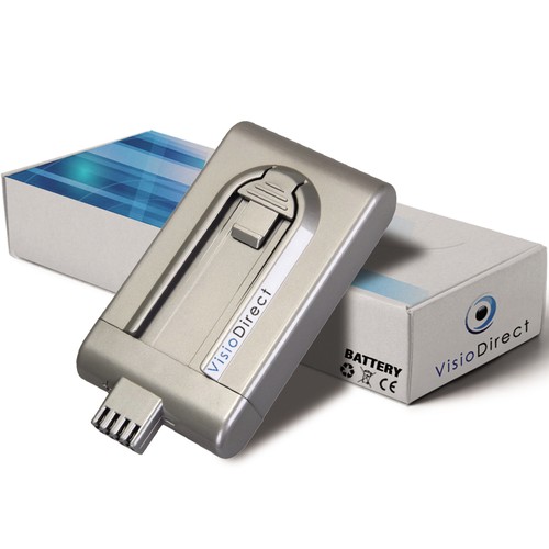 Batterie 1500mah pour - 21.6v,