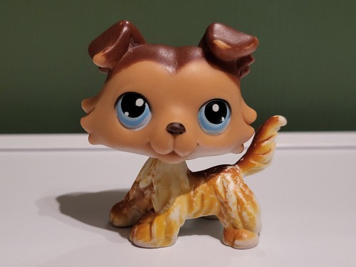 Lps bis littlest petshop - littlest,