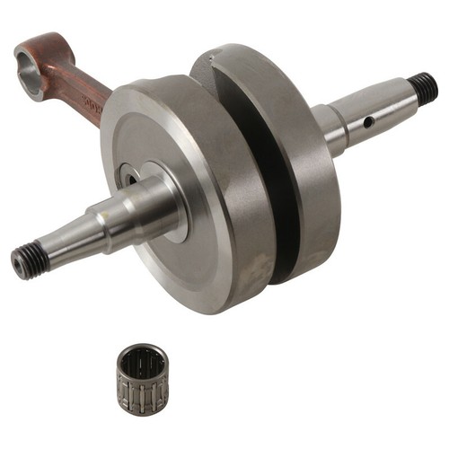 Hot rods crankshaft - hot,
