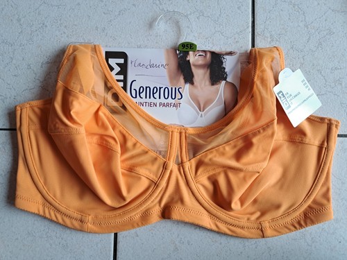 Soutien gorge dim neuf - soutien,