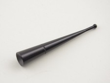 ANTENNE 9CM NOIR ALFA ROMEO