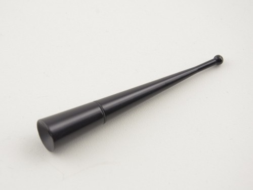 Antenne 9cm noir - alfa, romeo