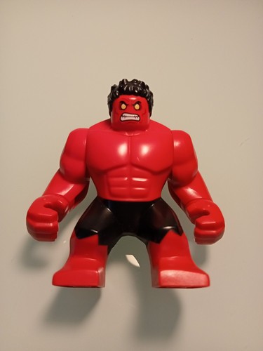 Lego 76078 marvel super - -,