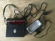 Flash Lampe Halogène Cinéma