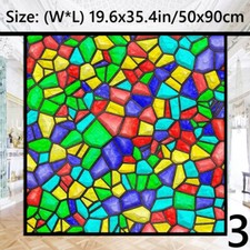 PVC Crampon Statique Givré