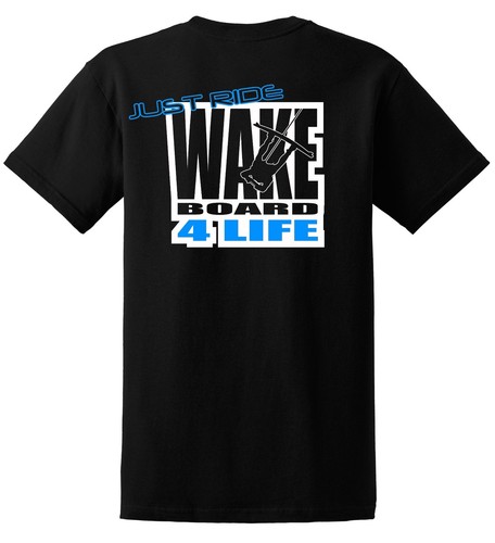 Just ride wake board life - ride, 4