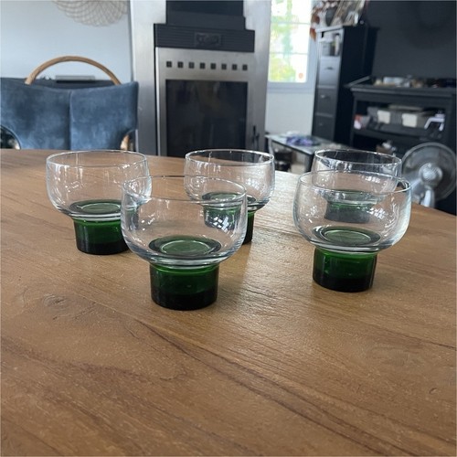 Verres vintage luminarc - vintage, –