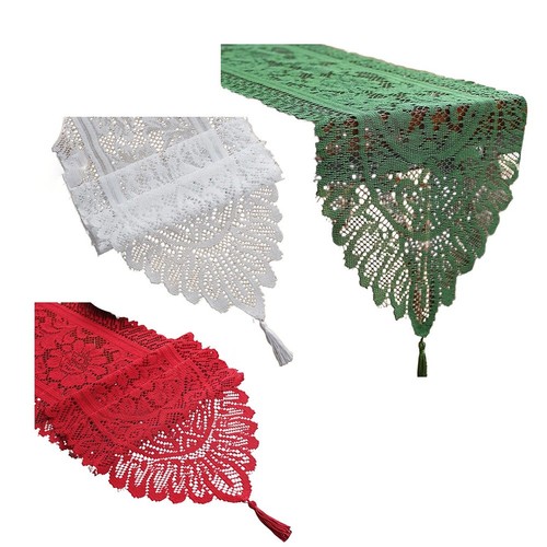 Ensemble bandes dentelle - de,