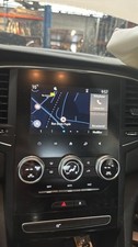 Ecran GPS RENAULT MEGANE 4