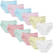 Culotte en Coton pour Petites